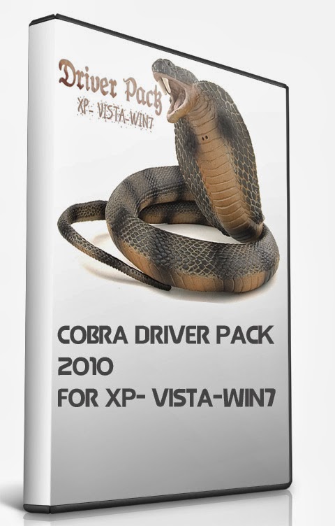 download cobra driver pack 2010
